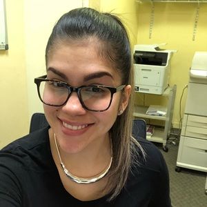 Meet your Posher, Maryanne